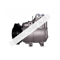 Compressore rigenerato HCC HS-11 14091