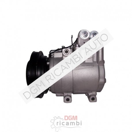 Compressore rigenerato HCC HS-11 14091