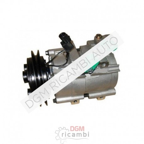 Compressore rigenerato HCC HS18 13957