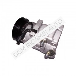 Compressore rigenerato HCC VS16N 13923
