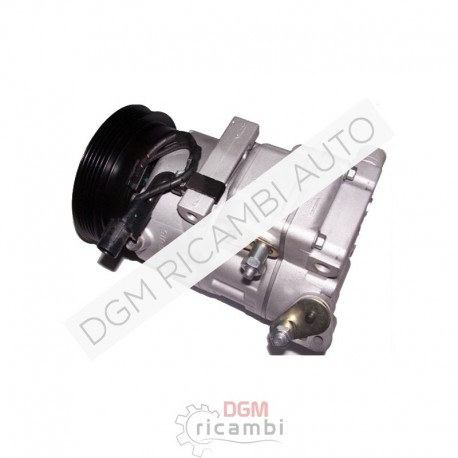 Compressore rigenerato HCC VS16N 13923