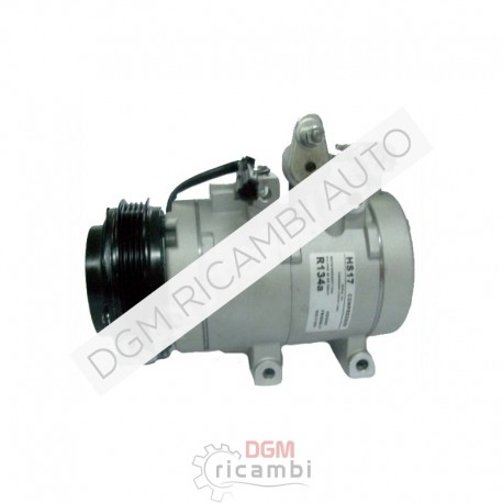 Compressore rigenerato HS17 13867
