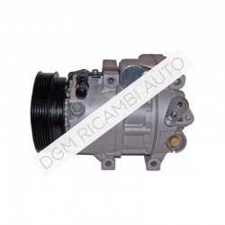 Compressore rigenerato HCC VS18M 13739