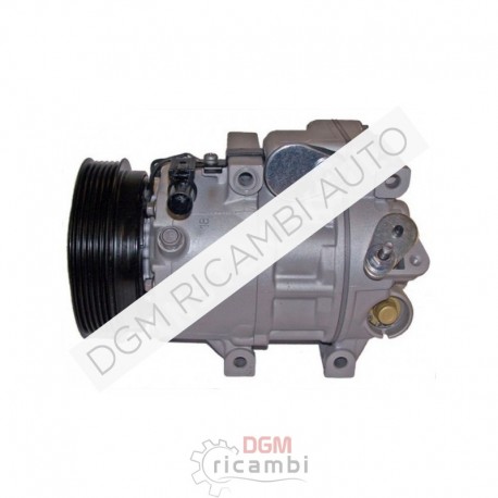 Compressore rigenerato HCC VS18M 13739