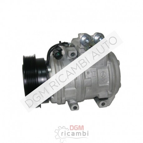Compressore rigenerato Denso 10PA17C 14261