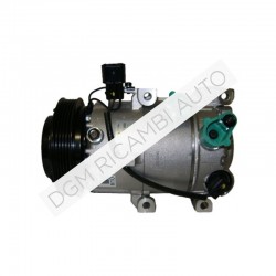 Compressore rigenerato HCC VS14 VS14E VS14N 14296