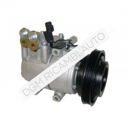 Compressore rigenerato HCC HS15 13810