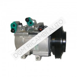 Compressore rigenerato HCC HS-15 / HS-18 13794