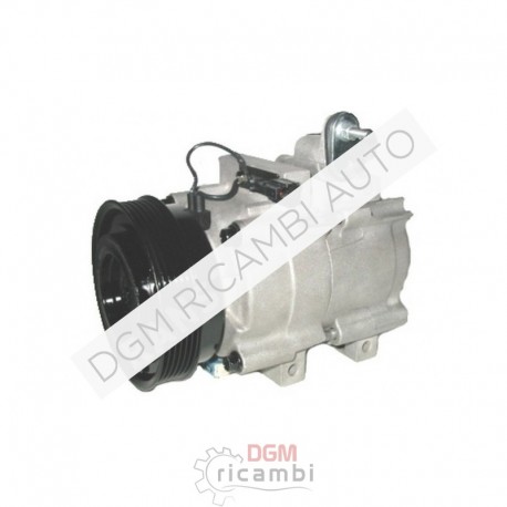 Compressore rigenerato HCC HS-18 13343