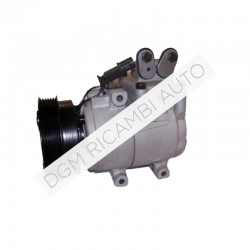 Compressore rigenerato HCC HS-15 13551