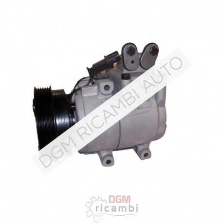 Compressore rigenerato HCC HS-15 13551