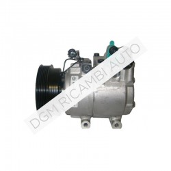 Compressore rigenerato HCC HS-15 13555