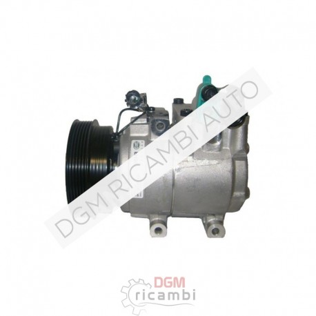 Compressore rigenerato HCC HS-15 13555