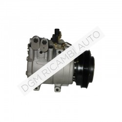 Compressore rigenerato HCC HS15 13459