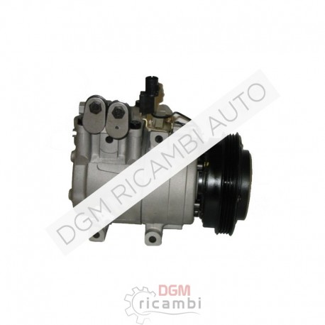 Compressore rigenerato HCC HS15 13459