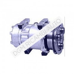 Compressore rigenerato Sanden SD7H15 (ex SD709) 11506
