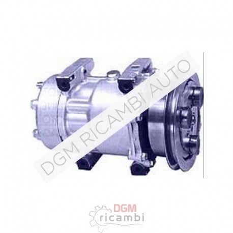 Compressore rigenerato Sanden SD7H15 (ex SD709) 11506