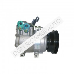 Compressore rigenerato HCC HS-15 12397