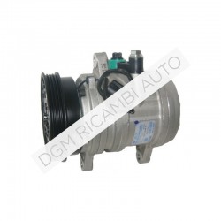 Compressore rigenerato HCC HS-11 Harrison SP10 13491