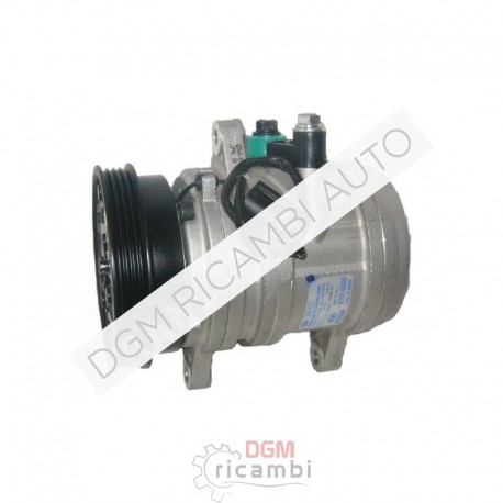 Compressore rigenerato HCC HS-11 Harrison SP10 13491