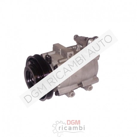 Compressore rigenerato Visteon FS10 13436