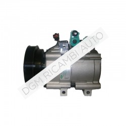 Compressore rigenerato Visteon HCC HS18 13369