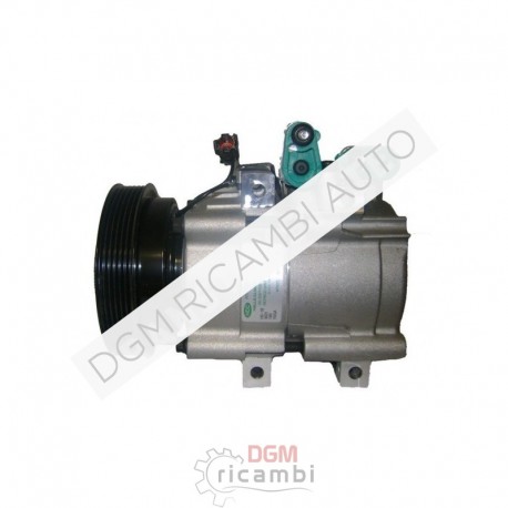 Compressore rigenerato Visteon HCC HS18 13369
