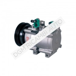 Compressore rigenerato Visteon FX 15 13370