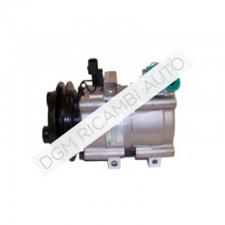 Compressore rigenerato HCC FS10 HCC HS-18 13762