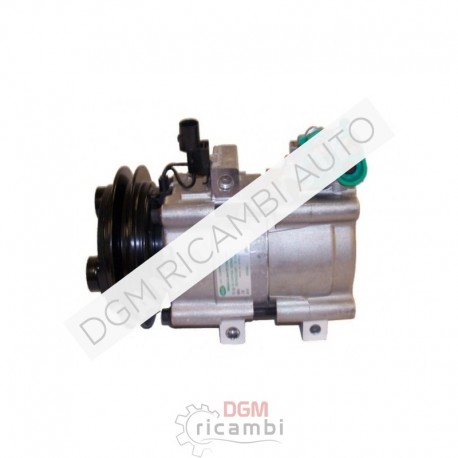 Compressore rigenerato HCC FS10 HCC HS-18 13762