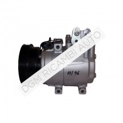 Compressore rigenerato HCC HS15 13761