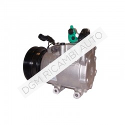 Compressore rigenerato HCC HS-15 13745