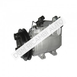 Compressore rigenerato HCC HS-15 13736