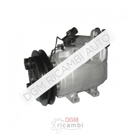 Compressore rigenerato HCC HS-15 13736