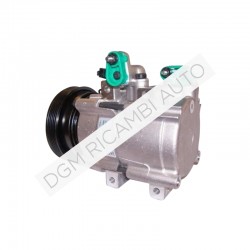 Compressore rigenerato Visteon HCC FS10 13725