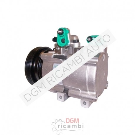 Compressore rigenerato Visteon HCC FS10 13725