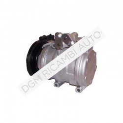 Compressore rigenerato Denso 10PA17C 13698