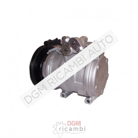 Compressore rigenerato Denso 10PA17C 13698