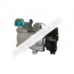 Compressore rigenerato HCC FS-10 13656