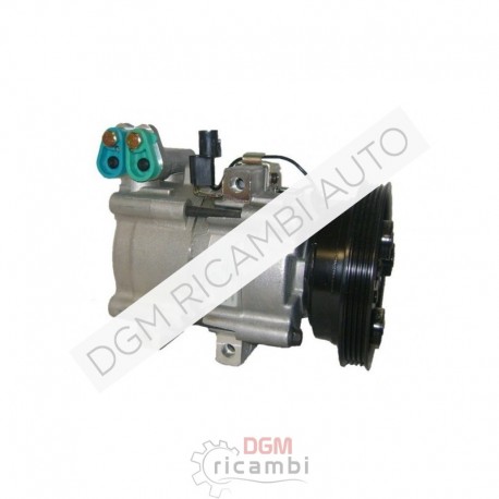 Compressore rigenerato HCC FS-10 13656
