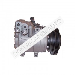 Compressore rigenerato HCC HS-15 13653