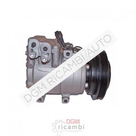 Compressore rigenerato HCC HS-15 13653