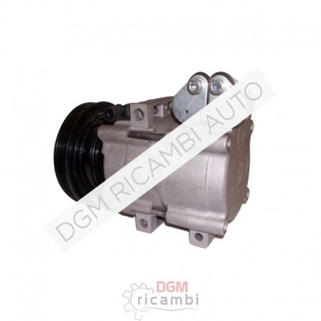 Compressore rigenerato Visteon FS10 11236