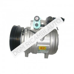 Compressore rigenerato Harrison SP10 13490