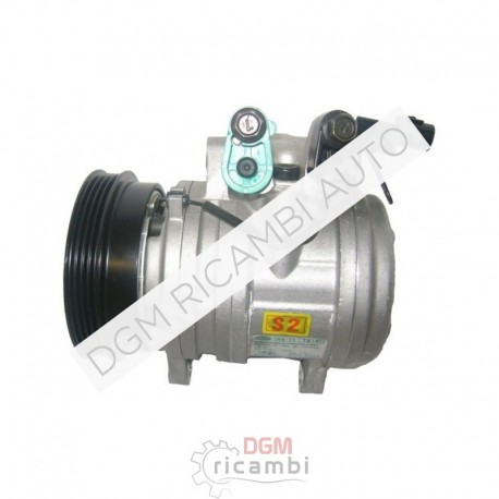 Compressore rigenerato Harrison SP10 13490