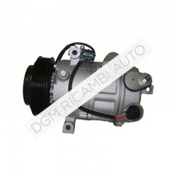 Compressore rigenerato HCC VS16E 14378