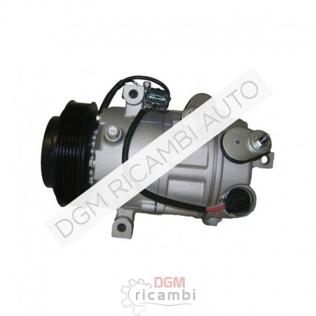 Compressore rigenerato HCC VS16E 14378