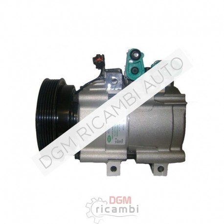 Compressore Visteon HCC HS18 13369A