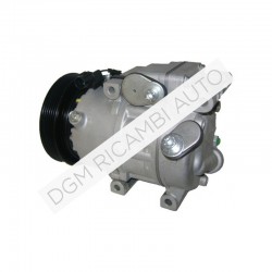 Compressore rigenerato HCC VS16N 14394