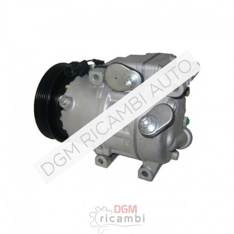 Compressore rigenerato HCC VS16N 14394